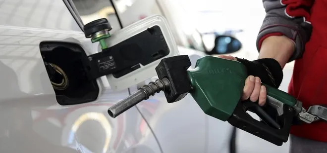 Son dakika: Motorine zam açıklaması