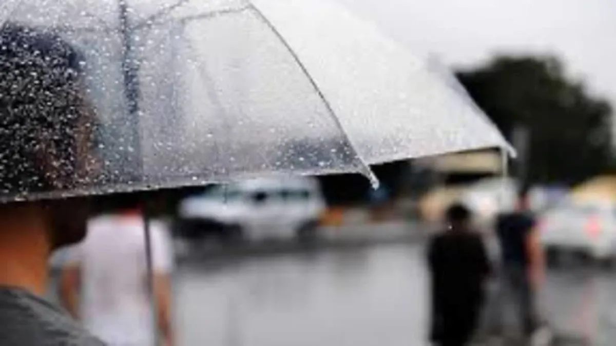 Önce yağmur sonra güneş! Meteoroloji o illeri tek tek uyardı | İşte 5 günlük hava durumu raporu