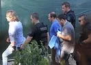 Suikast timinin onlarla bağlantısı ortaya çıktı