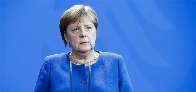 Almanya Başbakanı Merkel 24 Ocak’ta Türkiye’ye geliyor