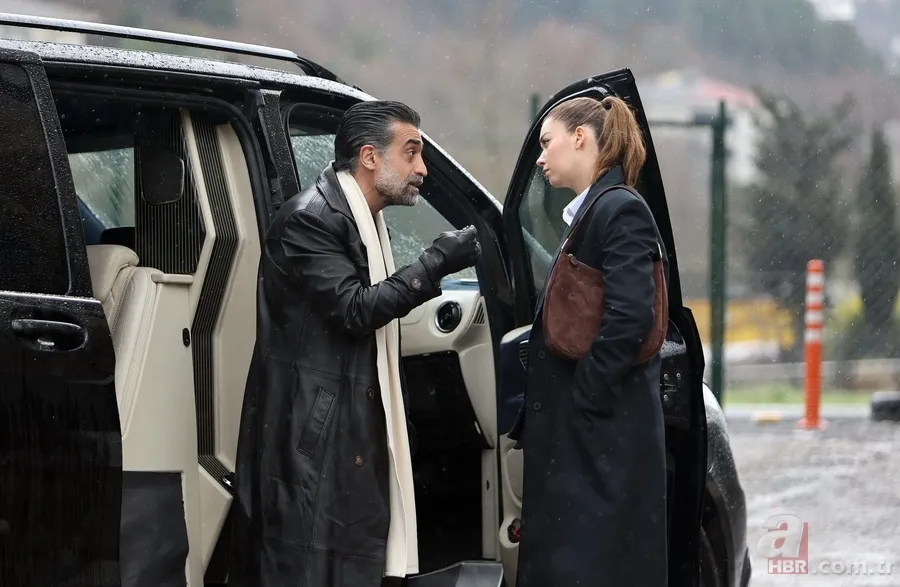 A.B.İ. yine bomba gibi: Melek tutuklandı, Doğan artık durdurulamıyor! 4