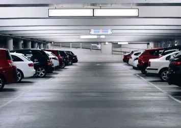 LPG’li araçlara kapalı otopark müjdesi