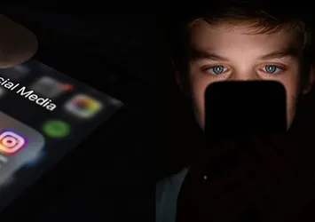16 yaş altına sosyal medya yasağı mı geliyor? Bakan Uraloğlu'ndan flaş açıklama