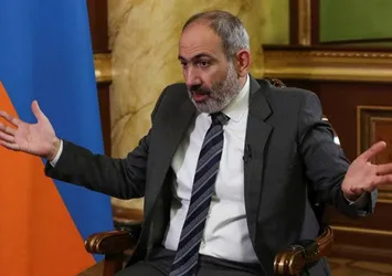 Ermenistan savaş tazminatı olarak Azerbaycan'a toprak verecek!