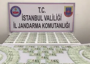 Jandarma’dan kalpazanlara dev operasyon