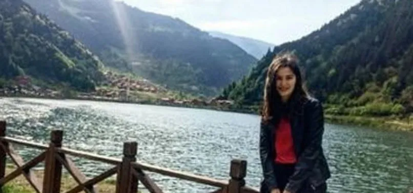 Son dakika: Eda Nur Kaplan'ın ifadesi ortaya çıktı! Bakanlık devreye girdi