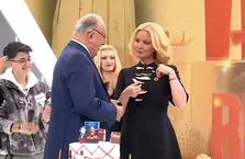 İyi ki doğdun, iyi ki varsın Müge Anlı!