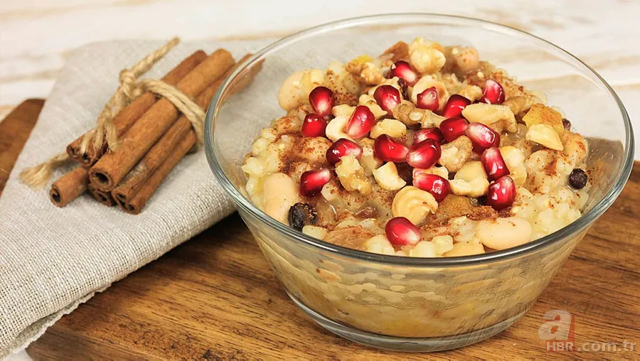 Aşure günü mesajları 2022: Aşure günü selamlaşma mesajları ve kutlama sözleri burada! En güzel mesajlar 8