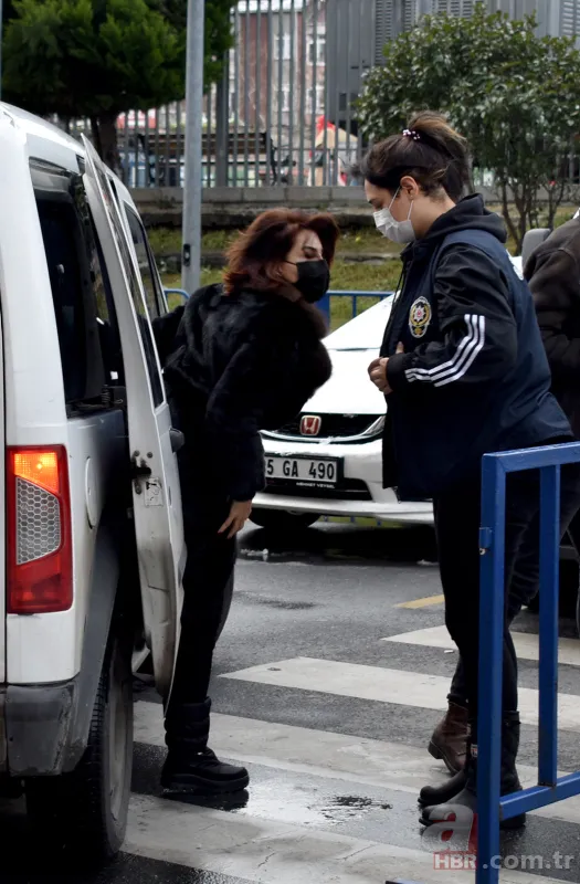 Sedef Kabaş'tan ters kelepçe tiyatrosu! Hakaret suçunu mağdur edebiyatıyla gölgelemeye çalıştı 5