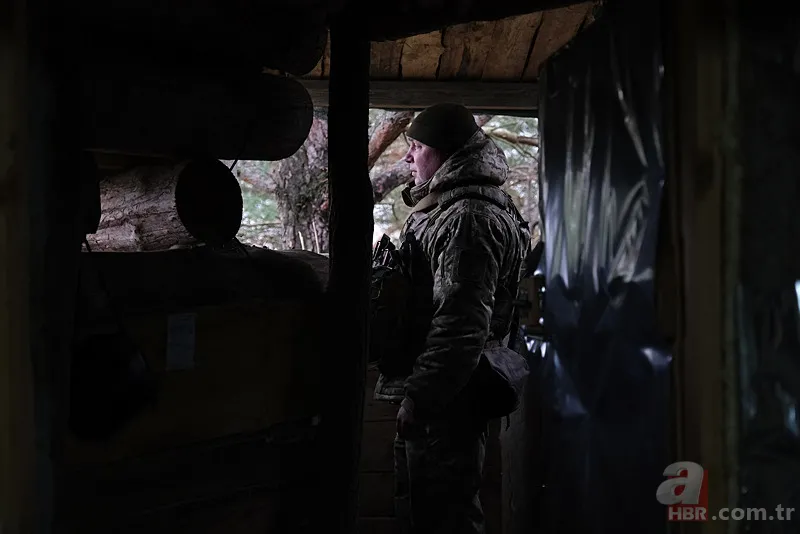 ABD istihbaratından çarpıcı Rusya raporu: Hedefinde Avrupa var! 15