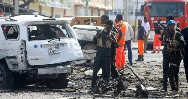 Etiyopya 100 kişiden fazla sivilin öldüğü saldırılarla ilgili Somali'yi suçladı - 1