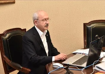 CHP'de yeni kaset skandalı! Teoman Sancar'ın istifa nedeni belli oldu