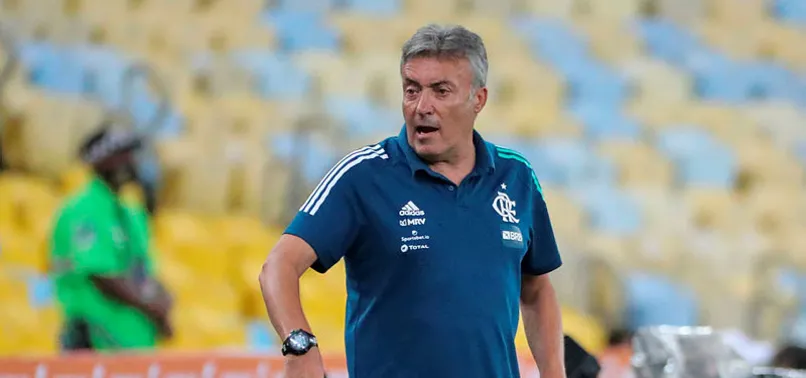 Galatasaray'da Domenec Torrent dönemi başlıyor!