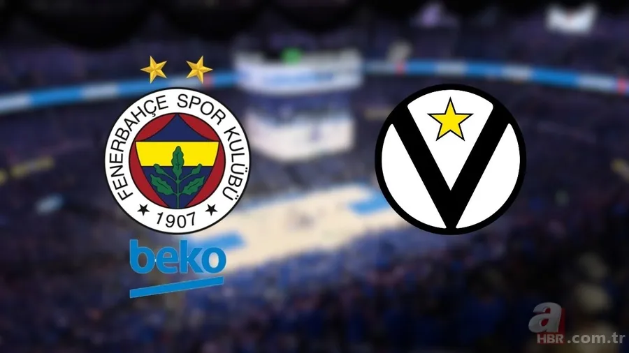EuroLeague 13.hafta | Fenerbahçe Beko-Virtus Bologna maçı ne zaman, hangi kanalda? 1