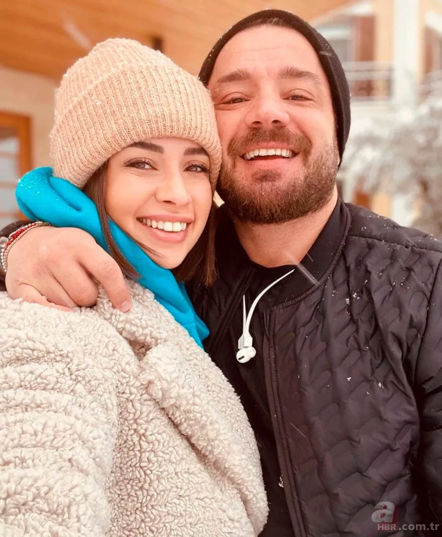 Yeni aşkını duyuran Buse Terim'den ilk açıklama 4