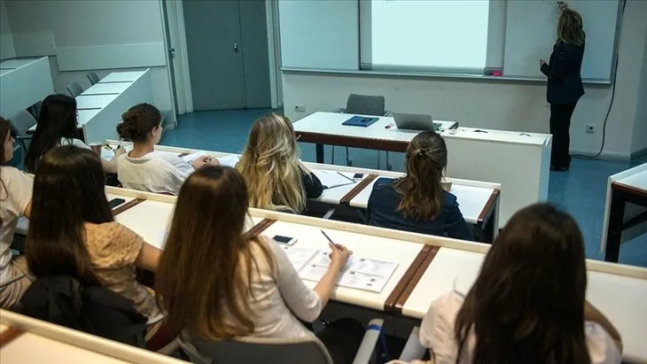 e-Devlet üniversite kayıt ekranı 2024-2025 | Uzaktan üniversiteye nasıl kayıt yapılır? Üniversite kayıtları başladı mı, ne zaman? İşte gerekenler...