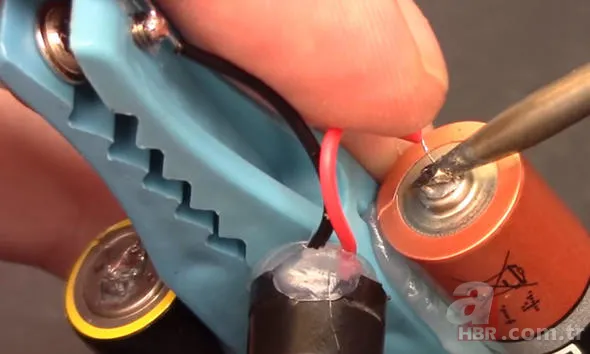 Dünyanın en çılgın buluşu! Kimsenin aklının ucundan bile geçmedi 25