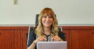 Yeşim Meltem Şişli görevinden istifa etti
