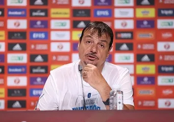 Ergin Ataman tarihi zafer sonrası terör destekçisi Almanya'yı eleştirdi: Vize kararı tamamen siyasi