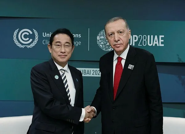 Son dakika | Başkan Erdoğan’dan BAE’de diplomasi trafiği! Liderlerle peş peşe ikili görüşmeler