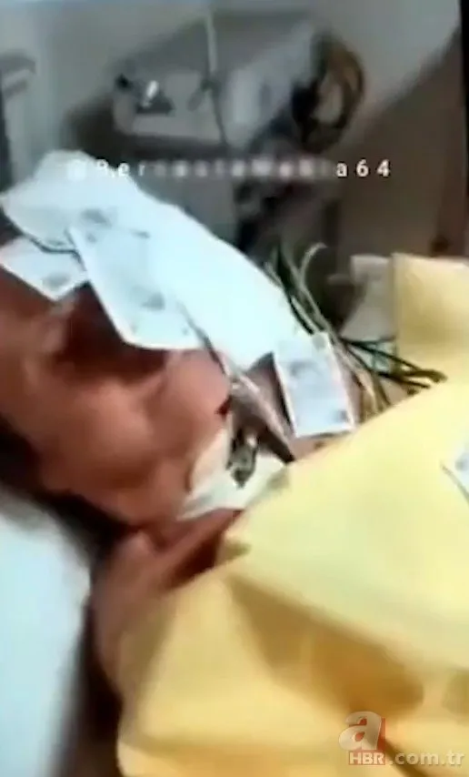 Yaşlı kadına eziyet edilen Bayındır Hastanesi’nin arkasından CHP-İş Bankası birlikteliği çıktı! İşte isim isim o liste...