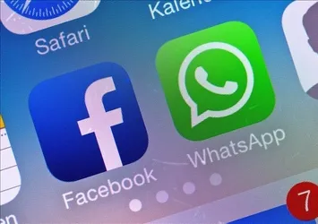 KVKK'dan WhatsApp ve Meta'ya para cezası