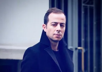 Yönetmen Ulukan Özpolat’a taciz davası! 12 yıl hapsi istendi