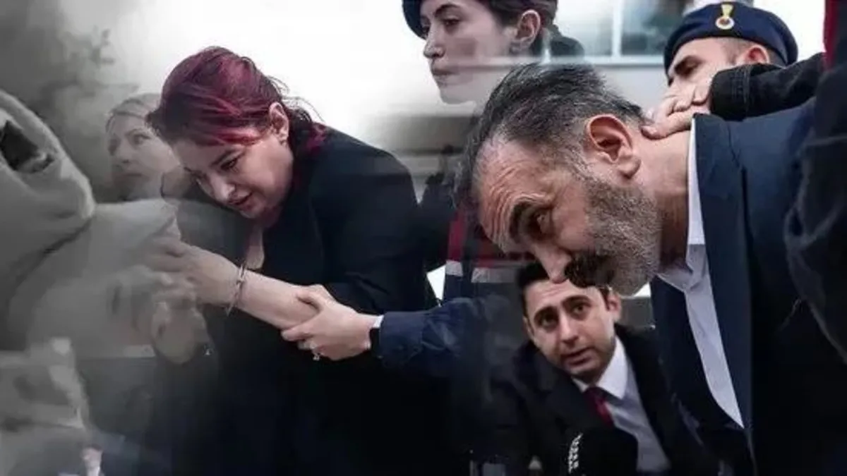 Yenidoğan çetesinde skandallar bitmiyor! Hastaları da saklamışlar