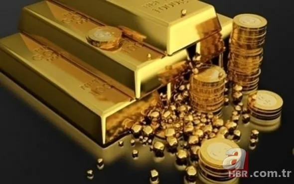 Dünyanın yeraltı kaynakları zengini ülkesi hangisi? Türkiye kaçıncı sırada? 22