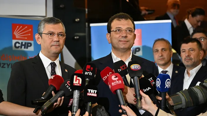 Kılıçdaroğlu İmamoğlu ile ne görüşecek? İmamoğlu’na hançer eleştirisinde bulunmuştu - 3