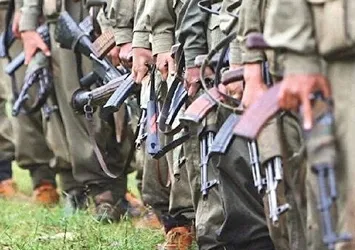 Sivilleri hedef alan PKK'nın hain planı deşifre oldu