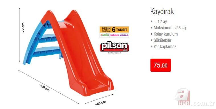 28 Haziran - 2 Temmuz BİM aktüel kataloğu yayında! Aktüel ürünler kataloğu BİM'de indirimlerle dolu! 19