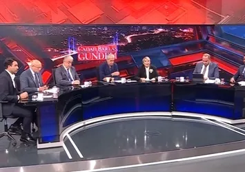 Türkiye-Rusya-Çin ittifakı olur mu?