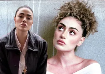 Survivor yolcusu kalmasın! Dilan Çıtak arkadaşlarıyla vedalaştı