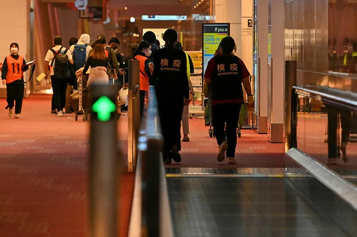 Omicron varyantı kaç ülkeye yayıldı? DSÖ'den SON DAKİKA açıklaması (Mevcut aşılar etkili mi?) - 6