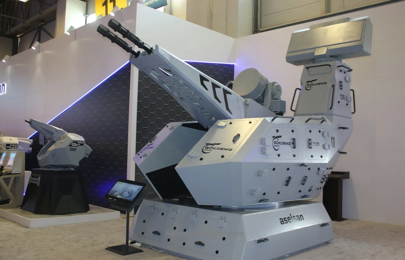 Savunmada devrim gibi yeni hamle! Tüm tehlikelere siper olacak