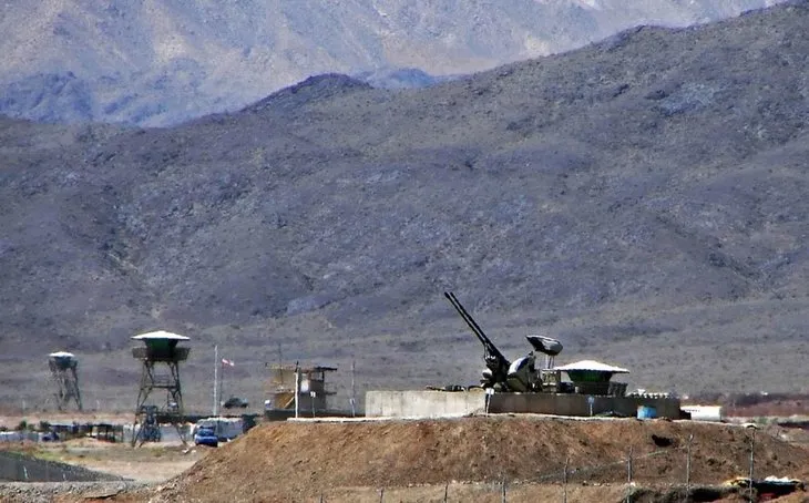 İsrail’in Fordo kabusu! İngiliz basını yazdı: İsrail’in bugüne kadar karşılaştığı en karmaşık askeri hedef