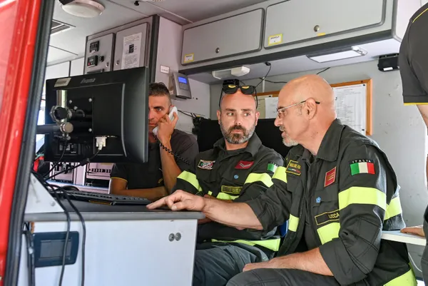 İtalya’daki helikopter kazasında yeni gelişme! 7 kişinin hayatını kaybettiği kazayla ilgili soruşturma açıldı