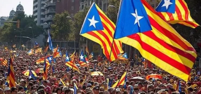 İspanya'da ayrılık an meselesi!