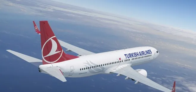 Türk Hava Yolları’ndan müthiş çıkış