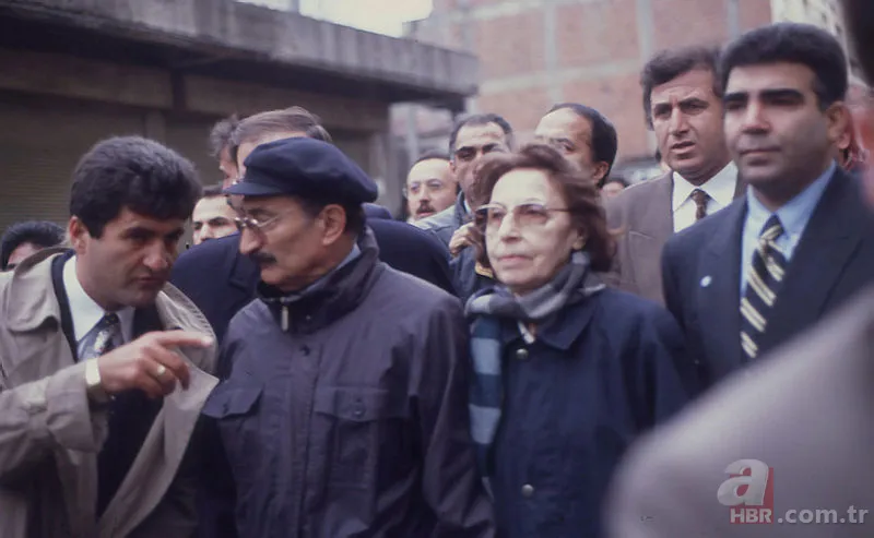 Rahşan Ecevit kimdir, kaç yaşındaydı, nereli? Rahşan Ecevit hayatı ve ölüm sebebi! 14