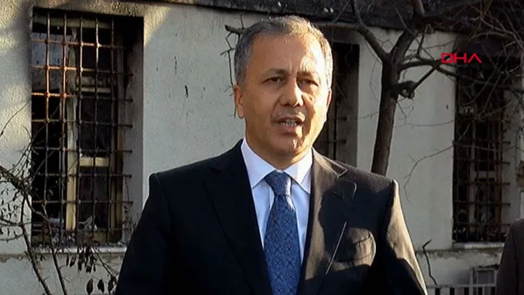 Son dakika: İstanbul Valisi Yerlikaya’dan Vaniköy Camii açıklaması: Yeniden ihya edeceğiz