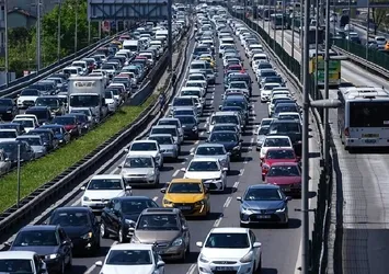 Bayramda yola çıkacaklar dikkat!