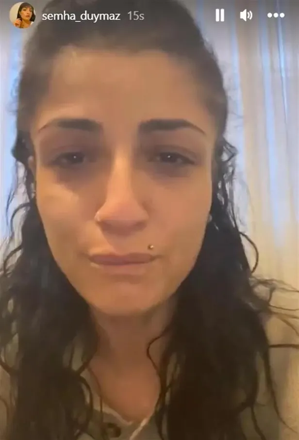 Taha Duymaz’ın ablası Semiha Duymaz kimdir, kaç yaşında? Semiha Duymaz ne iş yapıyor, mesleği ne?