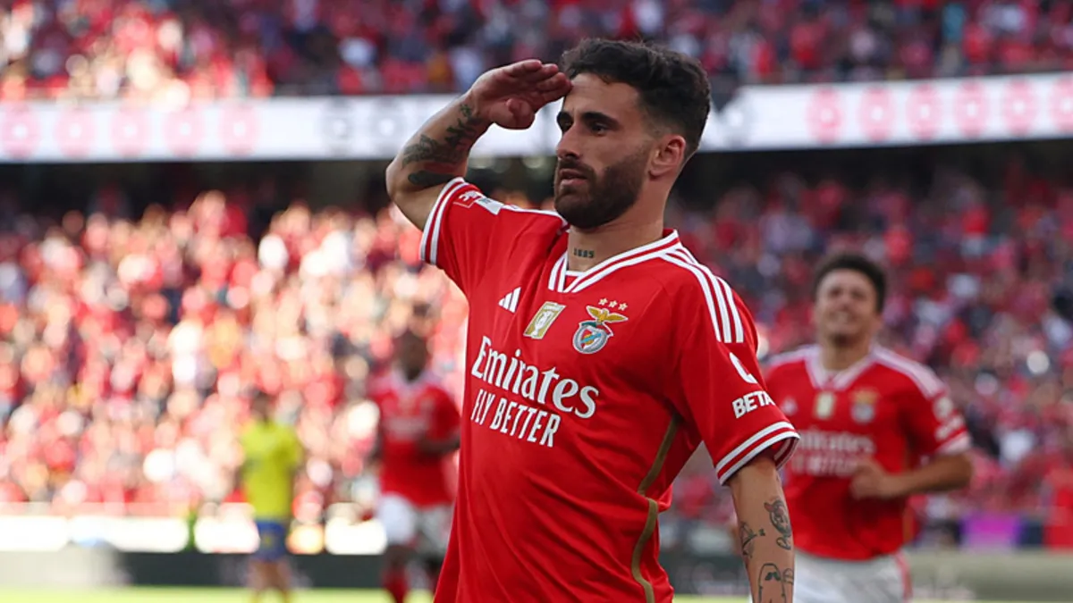 Türk takımlarının gözdesiydi! Tercihi şaşırttı! Rafa Silva kararını verdi...