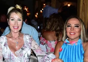 Seda Sayan paylaştı Safiye Soyman kayıtsız kalamadı! 