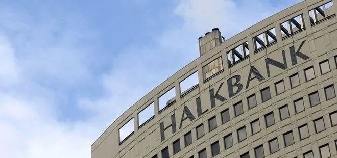 Halkbank’tan döviz alım-satım işlemlerine ilişkin açıklama