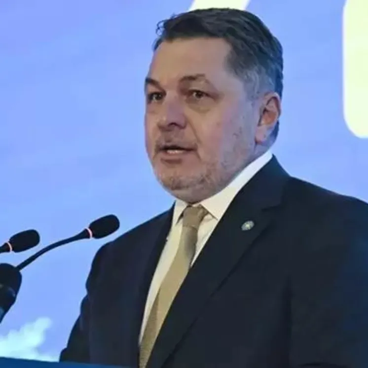 İYİ Partide Mansur Yavaş istifası!