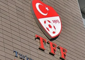 TFF'de FETÖ operasyonu