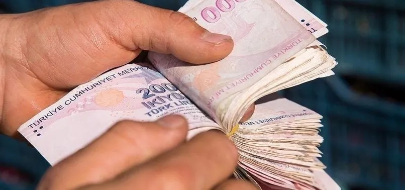 Bankalar lav gibi patladı! Kredi faiz oranları güncellendi! Akbank, Halkbank, Ziraat Bankası, Yapı Kredi faiz oranları...